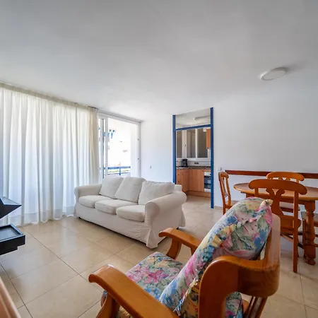 Apartmán Torrebaix *